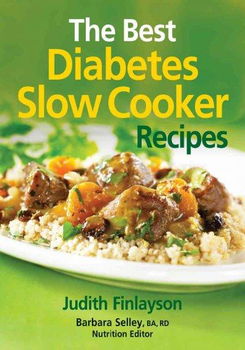 The Best Diabetes Slow Cooker Recipesdiabetes 