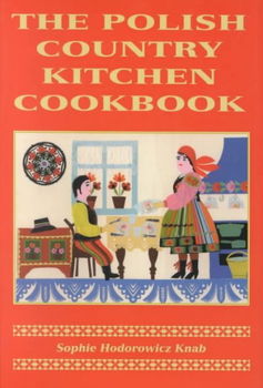 The Polish Country Kitchen Cookbookpolish 