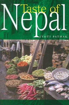 Taste of Nepaltaste 