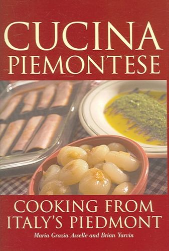 Cucina Piemontesecucina 