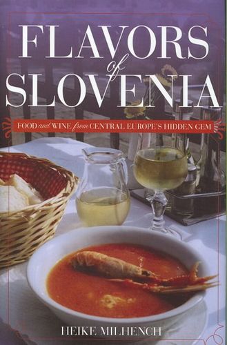 Flavors of Sloveniaflavors 