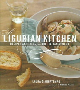 A Ligurian Kitchenligurian 
