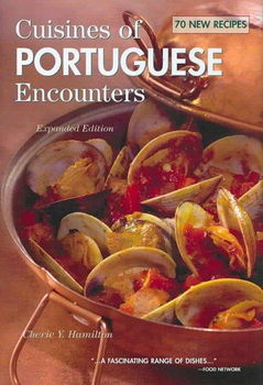 Cuisines of Portuguese Encounterscuisines 