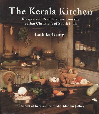 The Kerala Kitchenkerala 