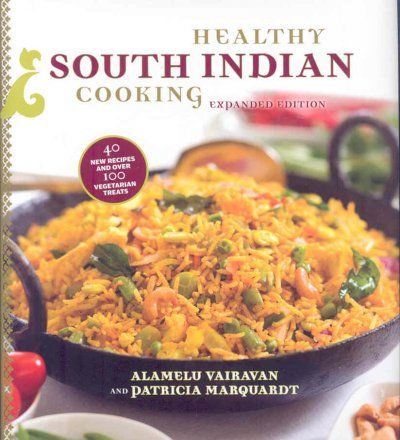 Healthy South Indian Cookinghealthy 