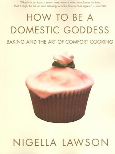 How to Be a Domestic Goddessdomestic 
