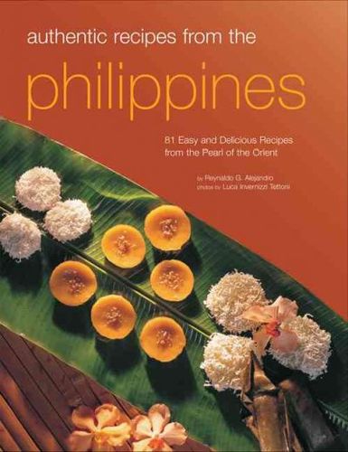 Authentic Recipes From The Philippinesauthentic 