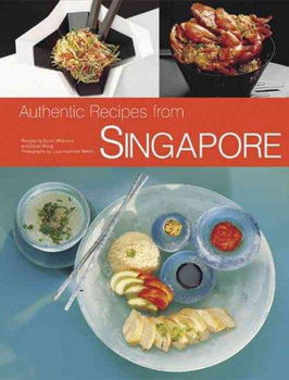 Authentic Recipes from Singaporeauthentic 