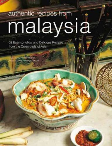 Authentic Recipes from Malaysiaauthentic 