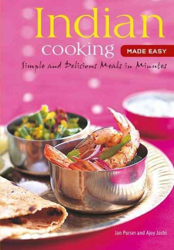 Indian Cooking Made Easyindian 