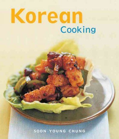 Korean Cookingkorean 