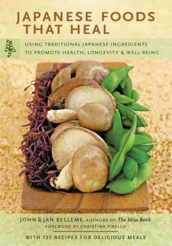Japanese Foods That Healjapanese 