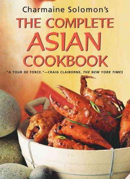 The Complete Asian Cookbookcomplete 