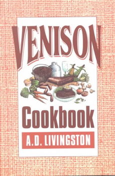 Venison Cookbookvenison 