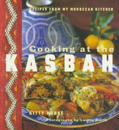 Cooking at the Kasbahcooking 