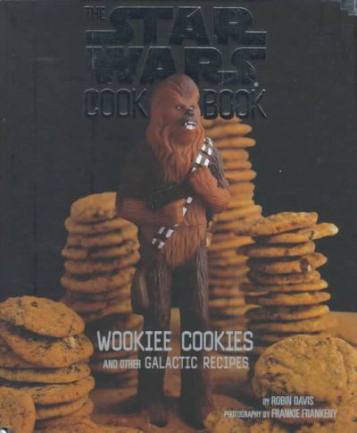 The Star Wars Cookbookstar 