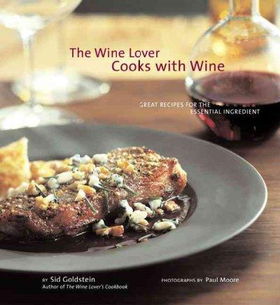 The Wine Lover Cooks With Winewine 