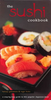 The Sushi Cookbooksushi 