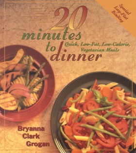 20 Minutes to Dinnerminutes 