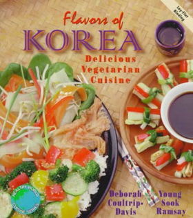 Flavors of Koreaflavors 