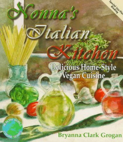 Nonna's Italian Kitchennonna 