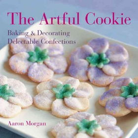 The Artful Cookieartful 