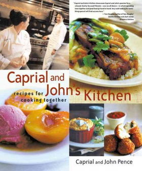 Caprial & John's Kitchencaprial 