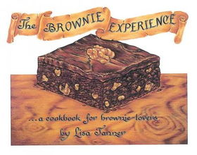 The Brownie Experiencebrownie 