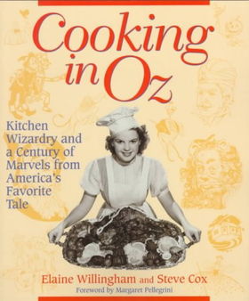 Cooking in Ozcooking 