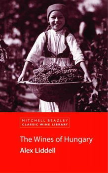 The Wines of Hungarywines 