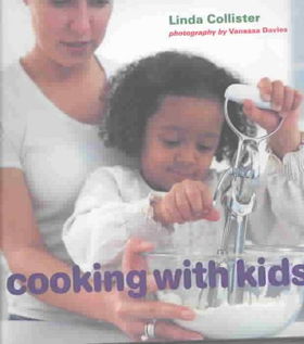 Cooking With Kidscooking 