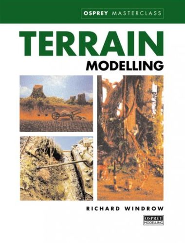 Terrain Modellingterrain 