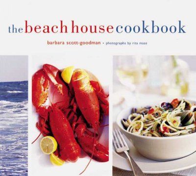 The Beach House Cookbookbeach 