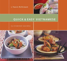 Quick & Easy Vietnamesequick 