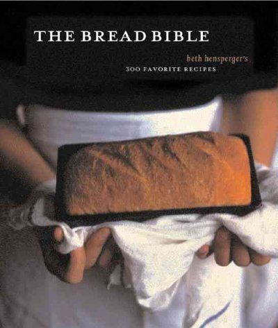 The Bread Biblebread 