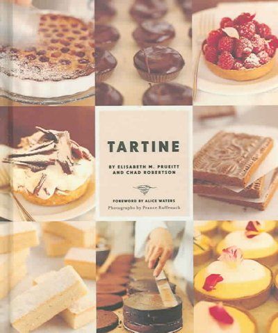 Tartinetartine 