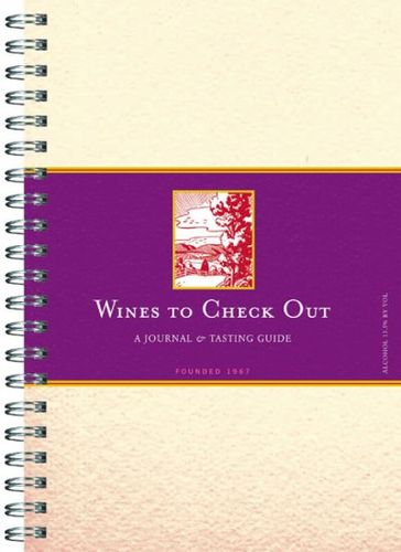 Wines to Check Outwines 