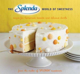 The Splenda World of Sweetnesssplenda 