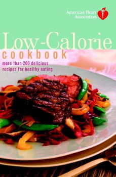 American Heart Association Low-Calorie Cookbookamerican 