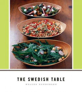 The Swedish Tableswedish 