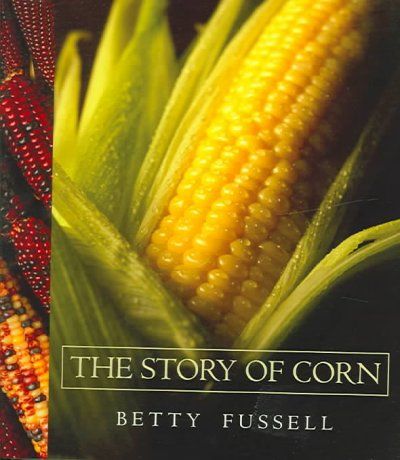 The Story of Cornstory 