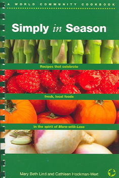 Simply In Seasonsimply 