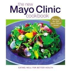 The New Mayo Clinic Cookbookmayo 