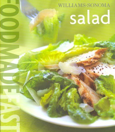 Food Made Fast Saladfood 