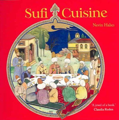 Sufi Cuisinesufi 