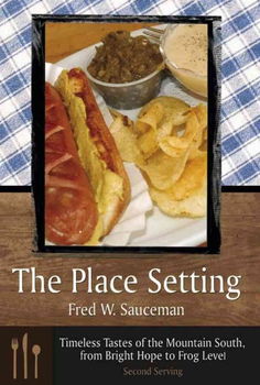 The Place Settingplace 