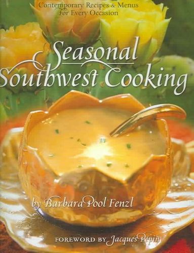 Seasonal Southwest Cookingseasonal 