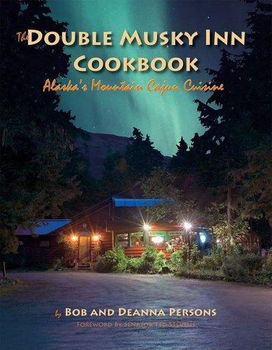 Double Musky Inn Cookbookdouble 