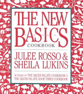 The New Basics Cookbookbasics 