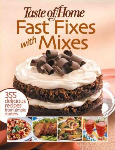 Fast Fixes With Mixesfast 